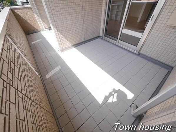 プラムスクエアの物件内観写真